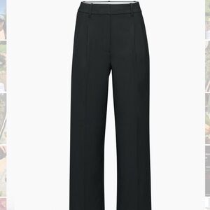 Aritzia Effortless Pant